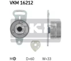 SKF VKM 16021